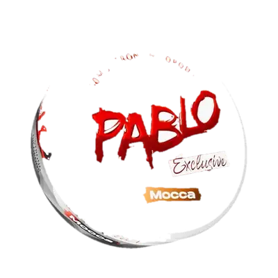 PABLO Exclusive Mocca