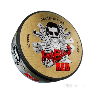 PABLO Red