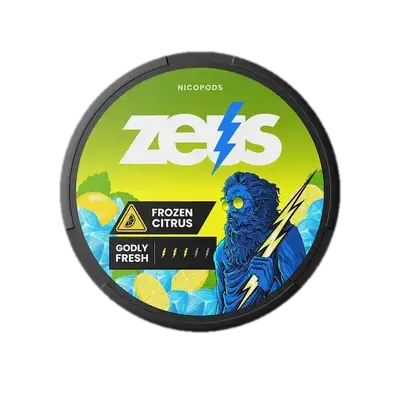ZEUS Frozen Citrus
