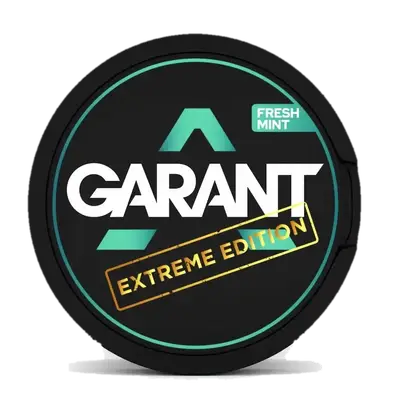 GARANT Fresh Mint