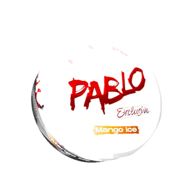 PABLO Exclusive Mango Ice