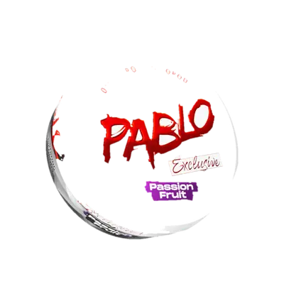 PABLO Exclusive Passion Fruit