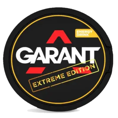 GARANT Energy Drink