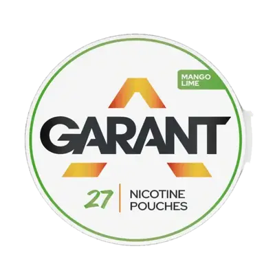 GARANT Mango Lime