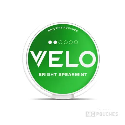VELO Spearmint