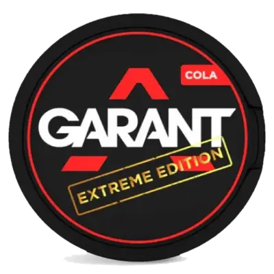 GARANT Cola