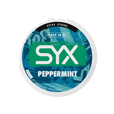 SYX Peppermint