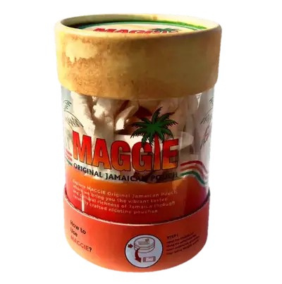 MAGGIE Mega Can