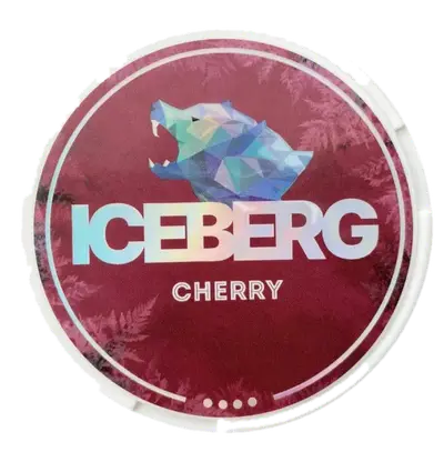 ICEBERG Cherry
