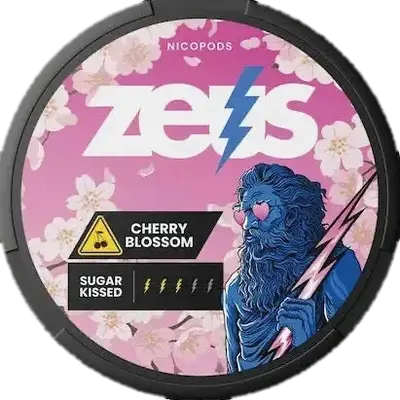 ZEUS Cherry Blossom