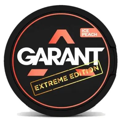 GARANT Ice Peach