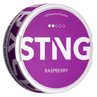 STNG Raspberry