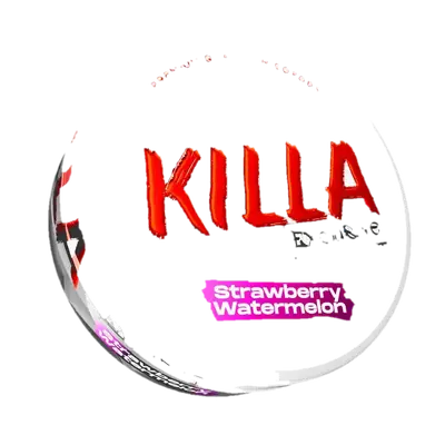 Killa Exclusive Strawberry Watermelon