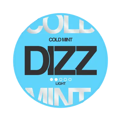 DIZZ Cold Mint