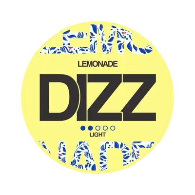 DIZZ Lemonade