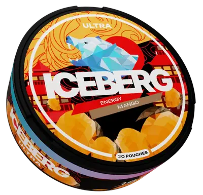 ICEBERG Energy Mango