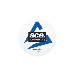 ACE logo