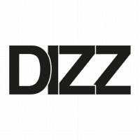 DIZZ logo