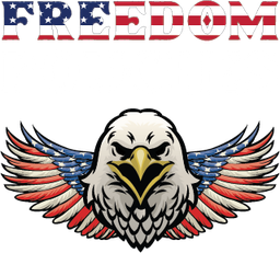 Freedom Pouches logo