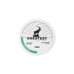 GREATEST logo