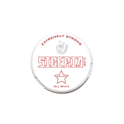 SIBERIA logo