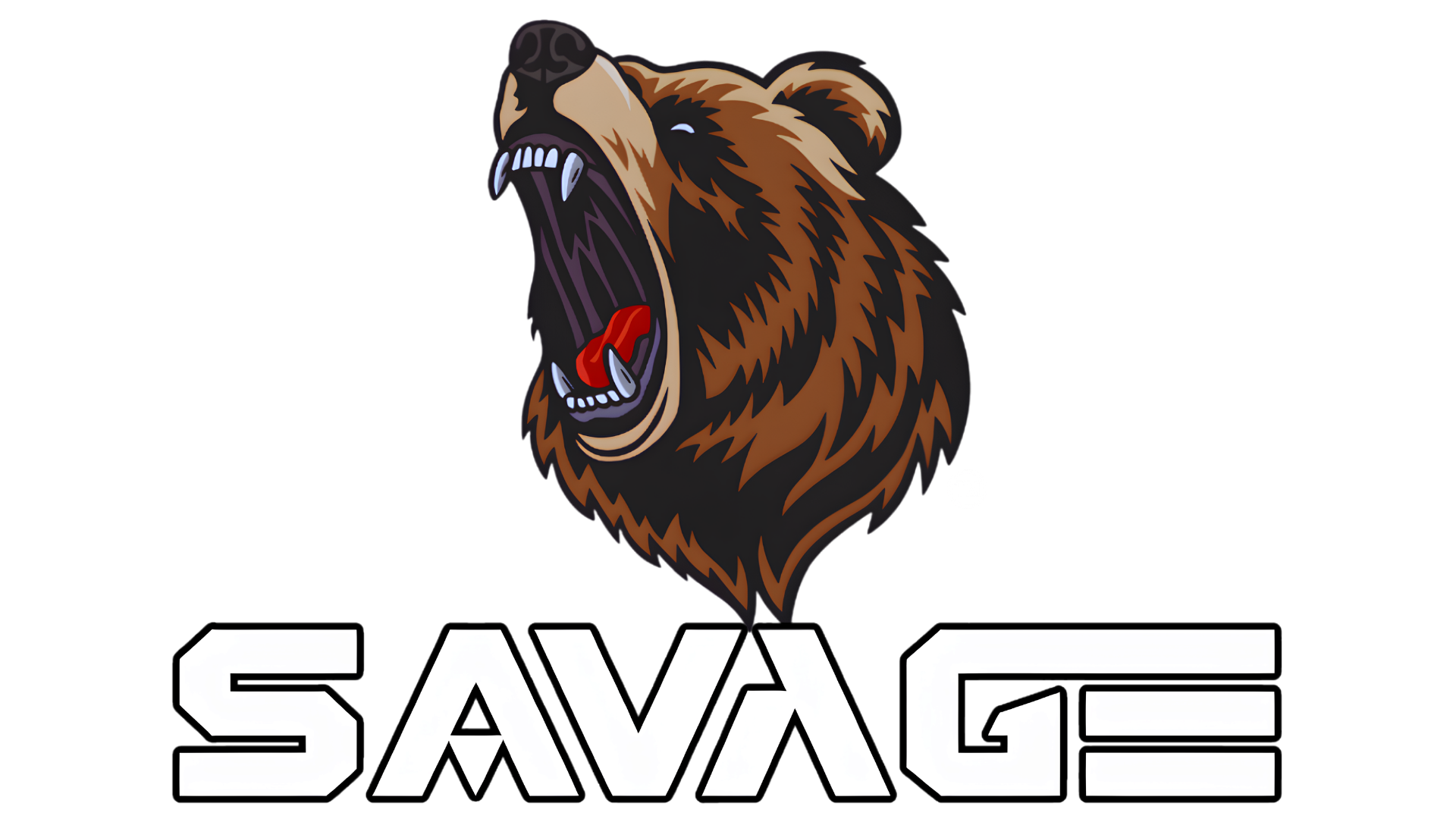 Savage logo