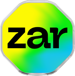 Zar logo