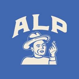 ALP logo