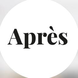 Après logo