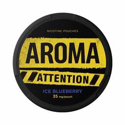 AROMA logo
