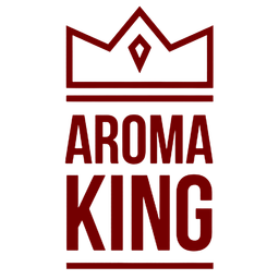 Aroma King logo