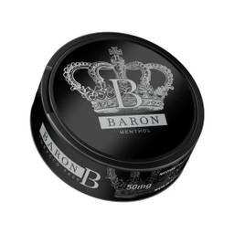 Baron logo