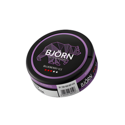 BJORN logo
