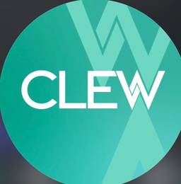 CLEW logo