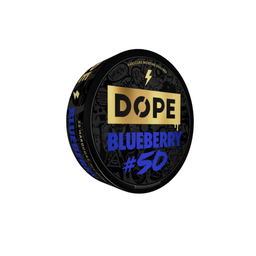 DOPE logo