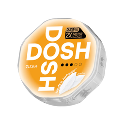 DOSH logo