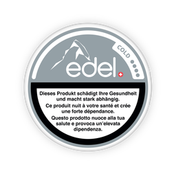 Edel logo