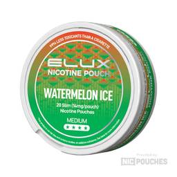 Elux logo