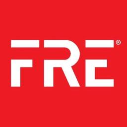 FRE logo