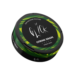 GLICK logo