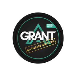 GRANT logo