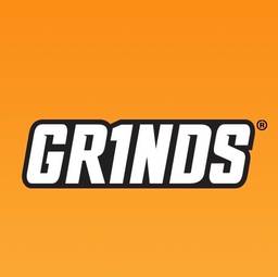 Grinds logo