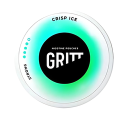 GRITT logo