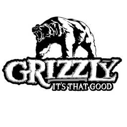 Grizzly logo