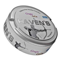HAVEN'S logo