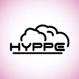 HYPPE logo
