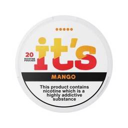 IT'S logo