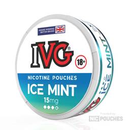 IVG logo