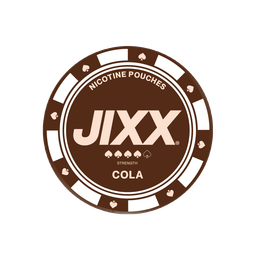 Jixx logo