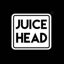 Juice Head logo